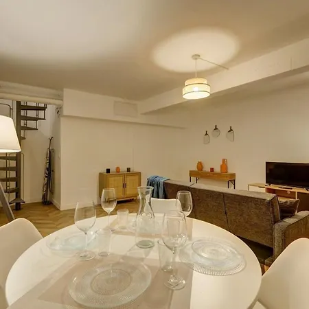 Gare Austerlitz Renovated & Comfortable 10 Guests Paris Exterior photo
