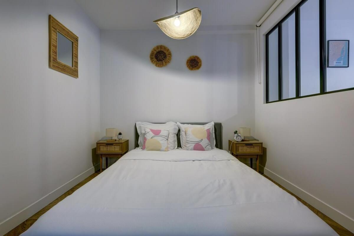 Apartment Gare Austerlitz Renovated & Comfortable 10 Guests